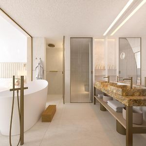 Deluxe Zimmer